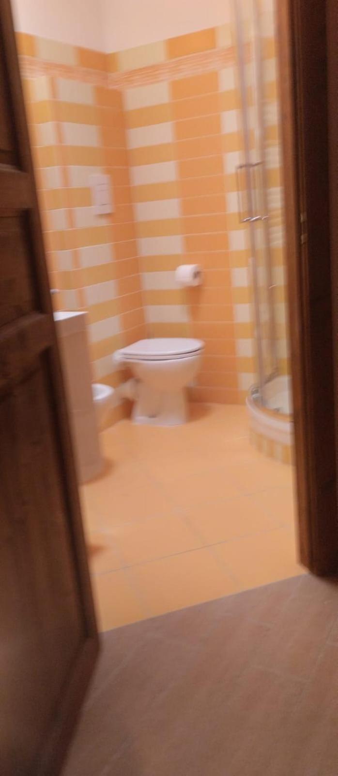 My Room ליבורנו מראה חיצוני תמונה